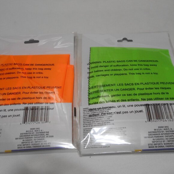 2 NEW Pool Noodle Chairs Sand N' Swim Fun 18" noodle not included 🤿 👩👨 - Picture 2 of 9